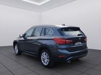 Gebraucht BMW X1 Advantage 136 PS (100 kW) 2022 Grau SUV