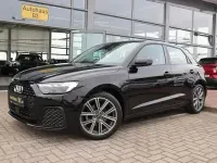 Gebraucht Audi A1 Sportback Comfort 110 PS (80 kW) 2021 Schwarz Kleinwagen
