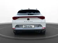 Brugt Cupra Formentor 150 HK (110 kW) 2023 Hvid SUV