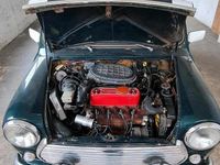 Gebraucht Mini Cooper 63 PS (46 kW) 1996 Grün Kleinwagen
