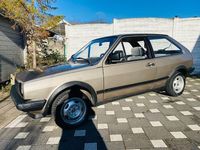 Gebraucht VW Polo 54 PS (39 kW) 1990 Beige Coupé
