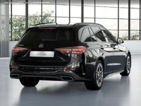 Gebraucht Mercedes C300e AMG line 313 PS (230 kW) 2025 Schwarz Limousine