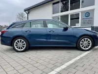 Gebraucht Mercedes CLA220 Progressive 190 PS (139 kW) 2022 Andere Coupé