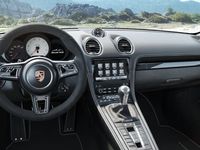 gebraucht Porsche Boxster GTS 4.0 neu - Liefertermin im Mai