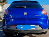 gebraucht Fiat Bravo 2.0 Multijet 16V DPF Sport