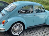 gebraucht VW Käfer 1302 Baujahr 1971 () sehr guter Zustand!