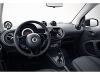 Gebraucht Smart ForTwo Electric Drive 60 kW (82 PS) 2022 Andere Kleinwagen