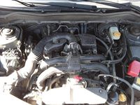 Gebraucht Subaru Forester Exclusive+ 150 PS (110 kW) 2017 Schwarz SUV