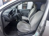 gebraucht Ford Fiesta 1.4 Benzin*TÜV Neu*Klima*Allwetterreifen