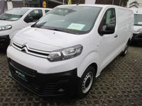 gebraucht Citroën Jumpy XL BlueHDi 100 Club