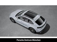 Gebraucht Porsche Macan 300 kW (408 PS) 2026 Eisgraumetallic SUV
