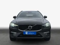 Usata Volvo XC60 Core 197 CV (144 kW) 2024 Grigio SUV