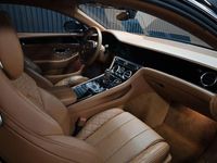 Gebraucht Bentley Continental GT 635 PS (467 kW) 2020 Schwarz