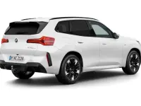 Gebraucht BMW X3 Comfort Edition 197 PS (144 kW) 2025 Weiß SUV