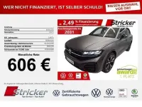 Gebraucht VW Touareg Style 286 PS (210 kW) 2025 Grau SUV