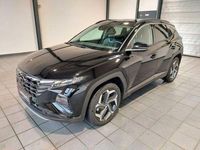 Gebraucht Hyundai Tucson Prime 265 PS (194 kW) 2022 Schwarz SUV
