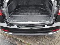 Gebraucht Audi A6 204 PS (150 kW) 2020 Schwarz Kombi