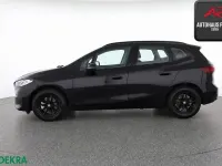 Gebraucht BMW 216 Active Tourer Shadowline 122 PS (89 kW) 2025 Schwarz Van / Kleinbus