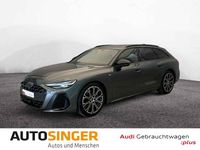Gebraucht Audi A6 S-Line 367 PS (269 kW) 2025 Daytonagrau perleffekt Kombi