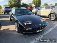 Gebraucht BMW 850 M Sport 381 PS (280 kW) 1994 Schwarz metallic Coupé