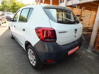 Gebraucht Dacia Sandero 73 PS (53 kW) 2019 Limousine