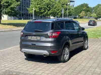 Gebraucht Ford Kuga Titanium 179 PS (131 kW) 2018 Grau SUV