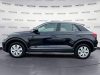 gebraucht VW T-Roc Style 1.0 TSI Style ACC/NAVI/EPH+++