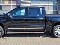 Neu Chevrolet Silverado 426 PS (313 kW) 2026 Schwarz SUV