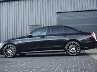 Gebraucht Mercedes E43 AMG AMG 401 PS (294 kW) 2017 Schwarz Limousine