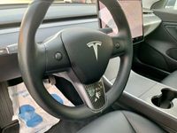 gebraucht Tesla Model 3 Langstreckenbatterie - Allradantrieb...