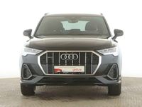 Gebraucht Audi Q3 S-Line 245 PS (180 kW) 2025 Schwarz SUV