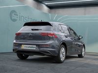 gebraucht VW Golf 1.5 TSI LIFE LED NAVI PDC+ KAMERA