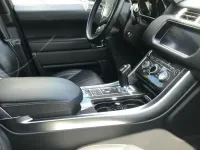 Gebraucht Land Rover Range Rover Sport HSE 258 PS (189 kW) 2017 Grün SUV