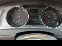 Gebraucht VW Golf VII 85 PS (62 kW) 2014 Grau Kleinwagen