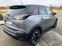 gebraucht Opel Crossland 1.2 GS Line,Allwetter,Navi,Kamera