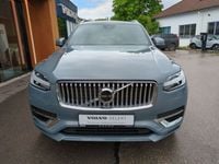 Gebraucht Volvo XC90 Ultimate 455 PS (334 kW) 2022 Grau SUV