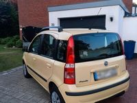 gebraucht Fiat Panda 