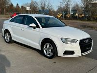 gebraucht Audi A3 limu 1.0 Automatik