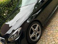 gebraucht Mercedes C300 Cabrio
