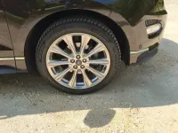 Gebraucht Ford Edge Vignale 210 PS (154 kW) 2018 Grau SUV