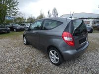 gebraucht Mercedes A160 A 160 A -KlasseSpecial Edition