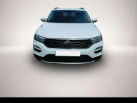 Gebraucht VW T-Roc Active 150 PS (110 kW) 2022 Manufacturer SUV