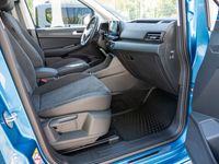 gebraucht VW Caddy Caddy Style1.5 TSI DSG STYLE LED KLIMA ACC SHZ ACC