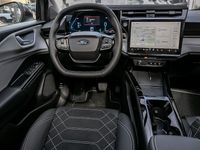 Neu Ford Puma Gen-E Premium 124 kW (169 PS) 2025 Schwarz SUV
