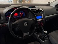 Gebraucht VW Golf IV Goal 75 PS (55 kW) 2006 Grau Limousine