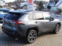Nouă Suzuki Across 185 CP (136 kW) 2025 Gri SUV