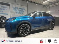 Gebraucht Peugeot 3008 GT 145 PS (106 kW) 2026 Blau SUV