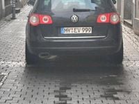 Gebraucht VW Passat 160 PS (117 kW) 2008 Schwarz Kombi