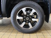 Gebraucht VW Amarok Style 241 PS (177 kW) 2023 Schwarz Pickup