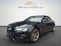 Gebraucht Audi A5 Advanced 245 PS (180 kW) 2015 Andere Coupé